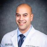 Abhishek Parmar, M.D.